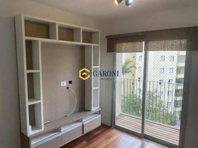 Apartamento com 3 Quartos à venda, 62m² no City América, São Paulo