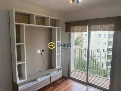 Apartamento com 3 Quartos à venda, 62m² no City América, São Paulo