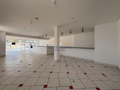 Sala Comercial para alugar, 232m² no Centro, Americana