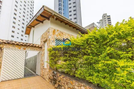 Casa com 3 Quartos à venda, 280m² no Vila da Saúde, São Paulo