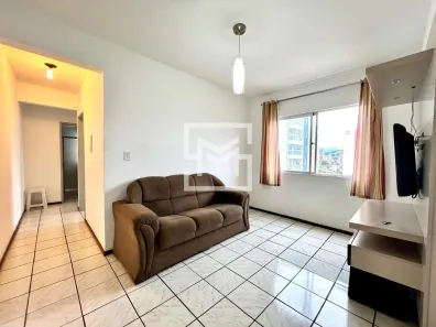 Apartamento com 2 Quartos à venda, 51m² no Barreiros, São José
