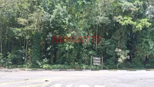 Lote/Terreno à venda, 1011m² no Roseira, Mairiporã