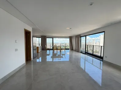 Apartamento com 3 Quartos à venda, 166m² no Setor Marista, Goiânia