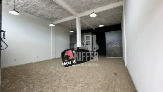 Ponto Comercial para alugar, 88m² no Jardim Atlântico Oeste (Itaipuaçu), Maricá