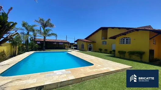 Casa com 5 Quartos à venda, 371m² no Gaivota, Itanhaém