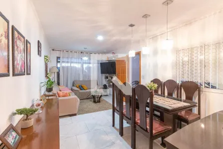 Casa com 4 Quartos à venda, 216m² no Jaguaribe, Osasco