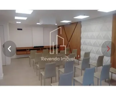 Sala Comercial à venda, 28m² no Vila Olímpia, São Paulo