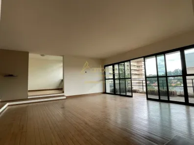 Apartamento com 3 Quartos à venda, 240m² no Real Parque, São Paulo