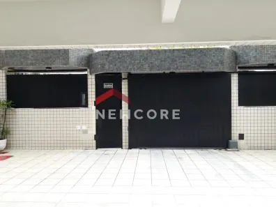 Apartamento com 1 Quarto à venda, 65m² no Guilhermina, Praia Grande