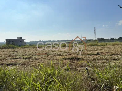 Lote/Terreno à venda, 250m² no Jardim Fortaleza, Paulínia