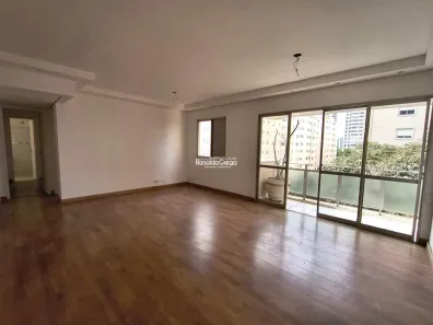 Apartamento com 1 Quarto à venda, 93m² no Campo Belo, São Paulo