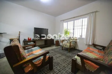Sobrado com 3 Quartos à venda, 191m² no Vila Valparaíso, Santo André