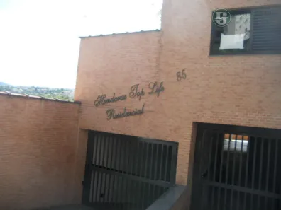 Apartamento com 3 Quartos à venda, 110m² no Jardim Quisisana, Poços de Caldas