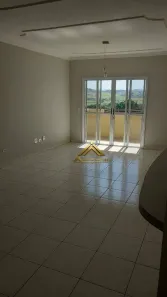 Apartamento com 3 Quartos à venda, 108m² no Santa Cruz dos Lázaros, Jacareí