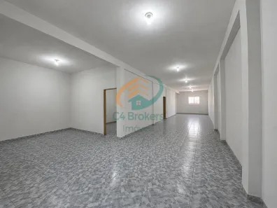 Galpão/Depósito/Armazém para alugar, 187m² no Jardim Eusonia, Guarulhos