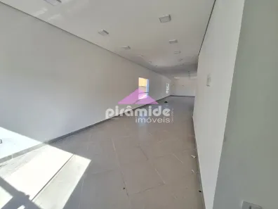 Sala Comercial para alugar, 116m² no Centro, Caraguatatuba