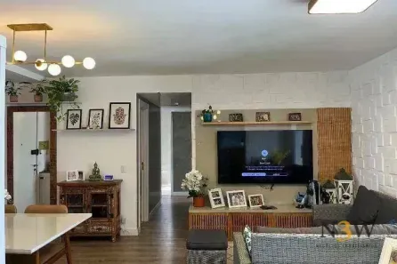 Apartamento com 3 Quartos à venda, 115m² no Vila Leopoldina, São Paulo