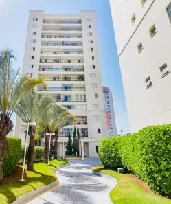Apartamento com 3 Quartos à venda, 100m² no Vila Dom Pedro I, São Paulo