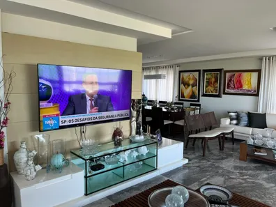 Apartamento com 4 Quartos à venda, 225m² no Pina, Recife