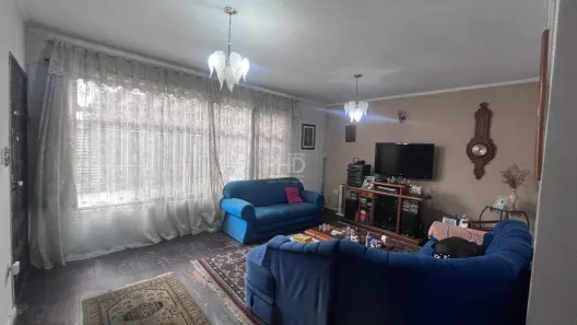 Sobrado com 3 Quartos à venda, 228m² no Nova Petrópolis, São Bernardo do Campo