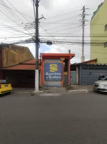 Ponto Comercial para alugar, 60m² no Jardim Sapopemba, São Paulo