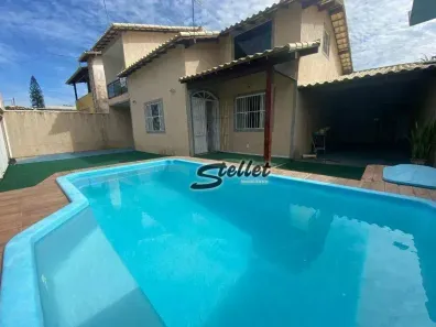 Casa com 5 Quartos à venda, 190m² no Terra Firme, Rio das Ostras