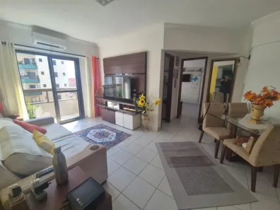 Apartamento com 1 Quarto à venda, 45m² no Tupi, Praia Grande