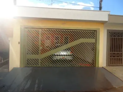 Casa com 2 Quartos à venda, 171m² no Jardim Pacaembu, São Carlos