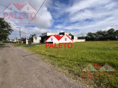 Lote/Terreno à venda, 530m² no Ninho Verde I Eco Residence, Porangaba