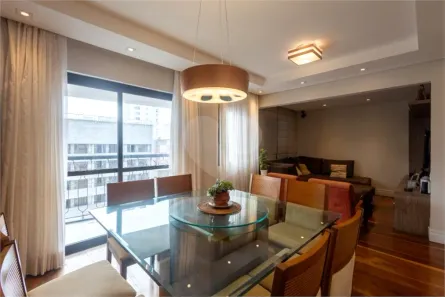 Apartamento com 2 Quartos à venda, 95m² no Indianópolis, São Paulo