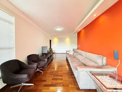 Apartamento com 3 Quartos à venda, 210m² no Vila Santa Catarina, Americana