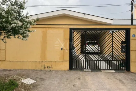 Casa com 3 Quartos à venda, 163m² no Vila Liberdade, Jundiaí