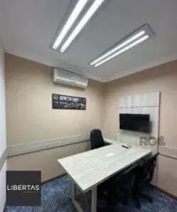 Sala Comercial para alugar, 71m² no Centro Histórico, Porto Alegre