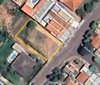 Lote/Terreno à venda, 125m² no Professora Liliana de Sousa Gonzaga, Marília
