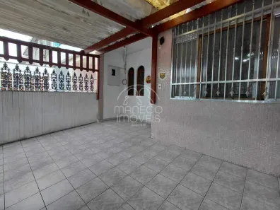 Casa com 3 Quartos à venda, 128m² no Vila Cascatinha, São Vicente