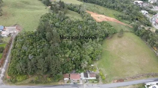 Lote/Terreno à venda, 151569m² no Boa Vista, Taió