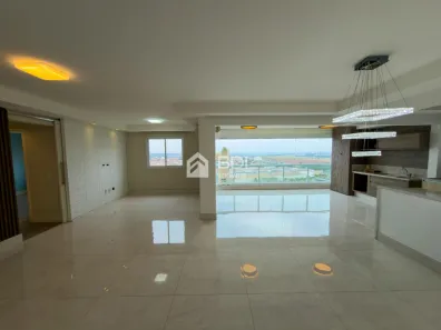 Apartamento com 3 Quartos à venda, 136m² no Parque das Flores, Campinas
