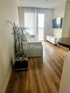 Apartamento com 3 Quartos à venda, 64m² no Jardim Caboré, São Paulo