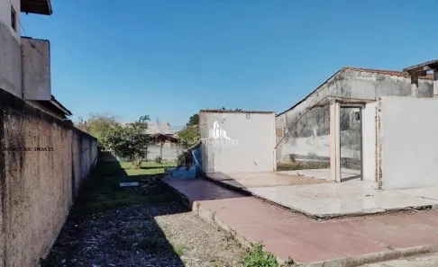 Lote/Terreno à venda, 480m² no Eugenia Maria, Campina Grande do Sul
