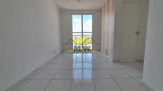 Apartamento com 2 Quartos à venda, 60m² no Rocha Miranda, Rio de Janeiro