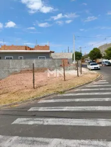 Lote/Terreno à venda, 233m² no Jardim Paulista II, Itu