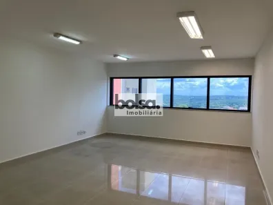 Sala Comercial à venda, 53m² no Parque Jardim Europa, Bauru