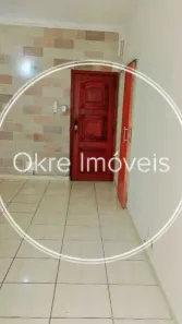 Apartamento com 1 Quarto à venda, 34m² no Glória, Rio de Janeiro