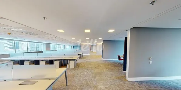 Sala Comercial para alugar, 507m² no Jardim Paulistano, São Paulo