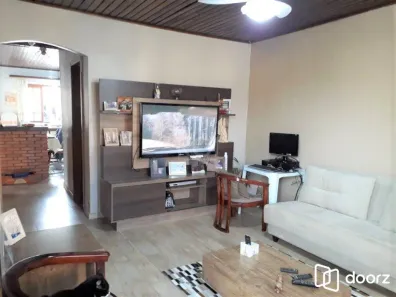 Casa com 2 Quartos à venda, 90m² no Cristal, Porto Alegre