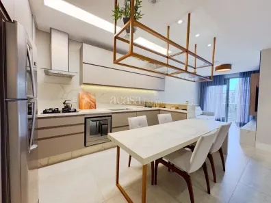 Apartamento com 1 Quarto à venda, 54m² no Jurerê, Florianópolis