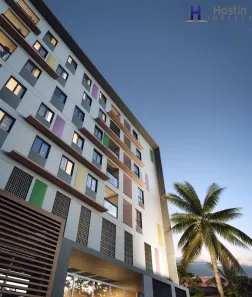 Apartamento com 2 Quartos à venda, 60m² no Do Ubatuba, São Francisco do Sul