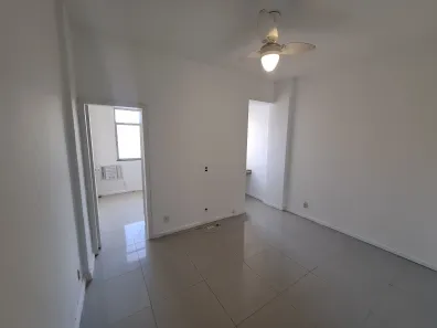 Apartamento com 1 Quarto à venda, 40m² no Flamengo, Rio de Janeiro