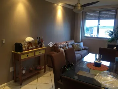Apartamento com 3 Quartos à venda, 72m² no Jardim Sabará, Porto Alegre