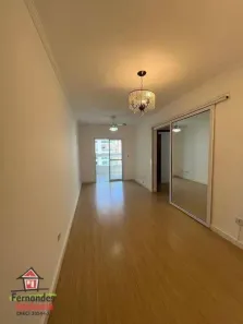Apartamento com 2 Quartos à venda, 87m² no Boqueirão, Praia Grande